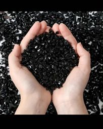 Resin stones