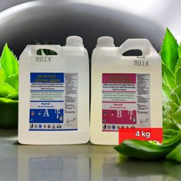 Pu resin